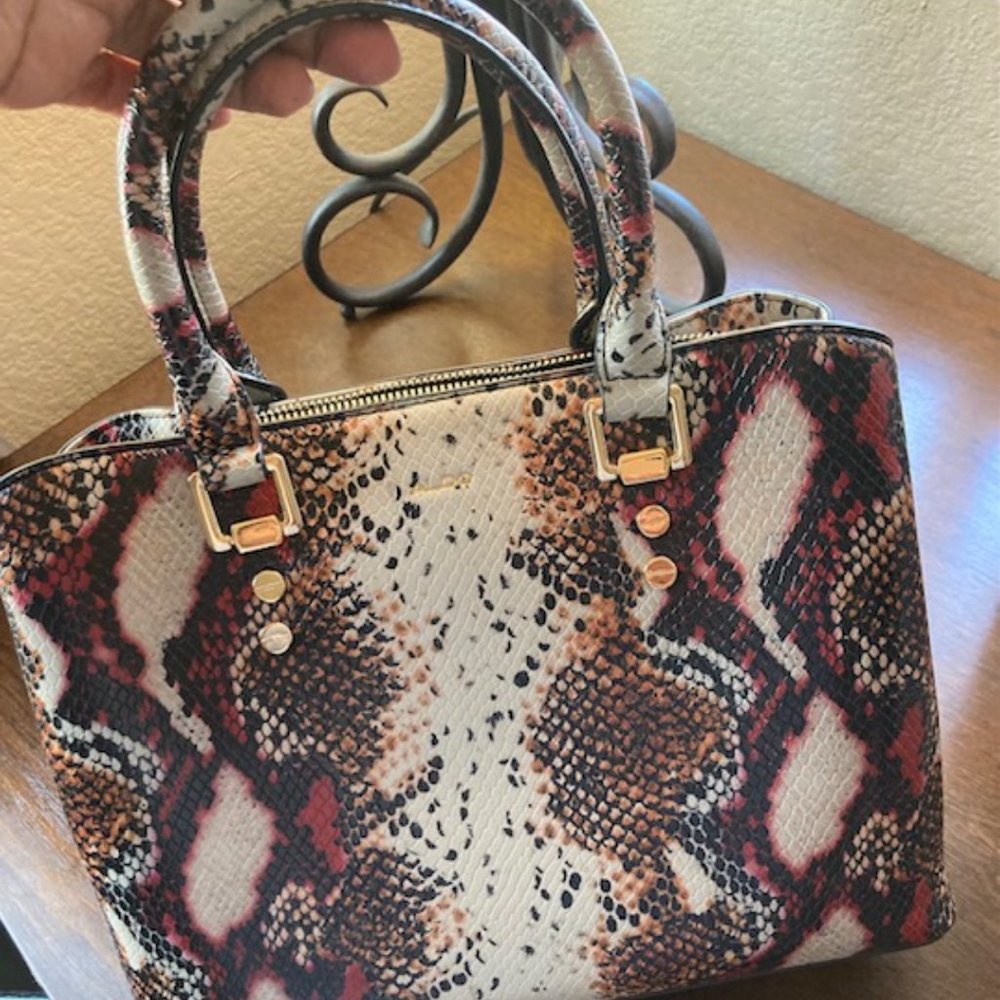 Aldo handbag